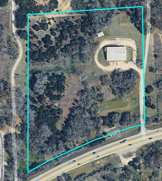 5916 Hwy 290 West, Dripping Springs, TX for sale - Aerial - Image 2 of 28