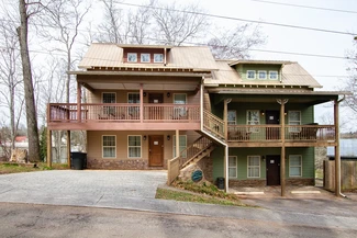 More details for 36 Choice Ave, Dahlonega, GA - Specialty for Sale