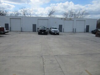 More details for 13603 Topper Cir, San Antonio, TX - Industrial for Lease