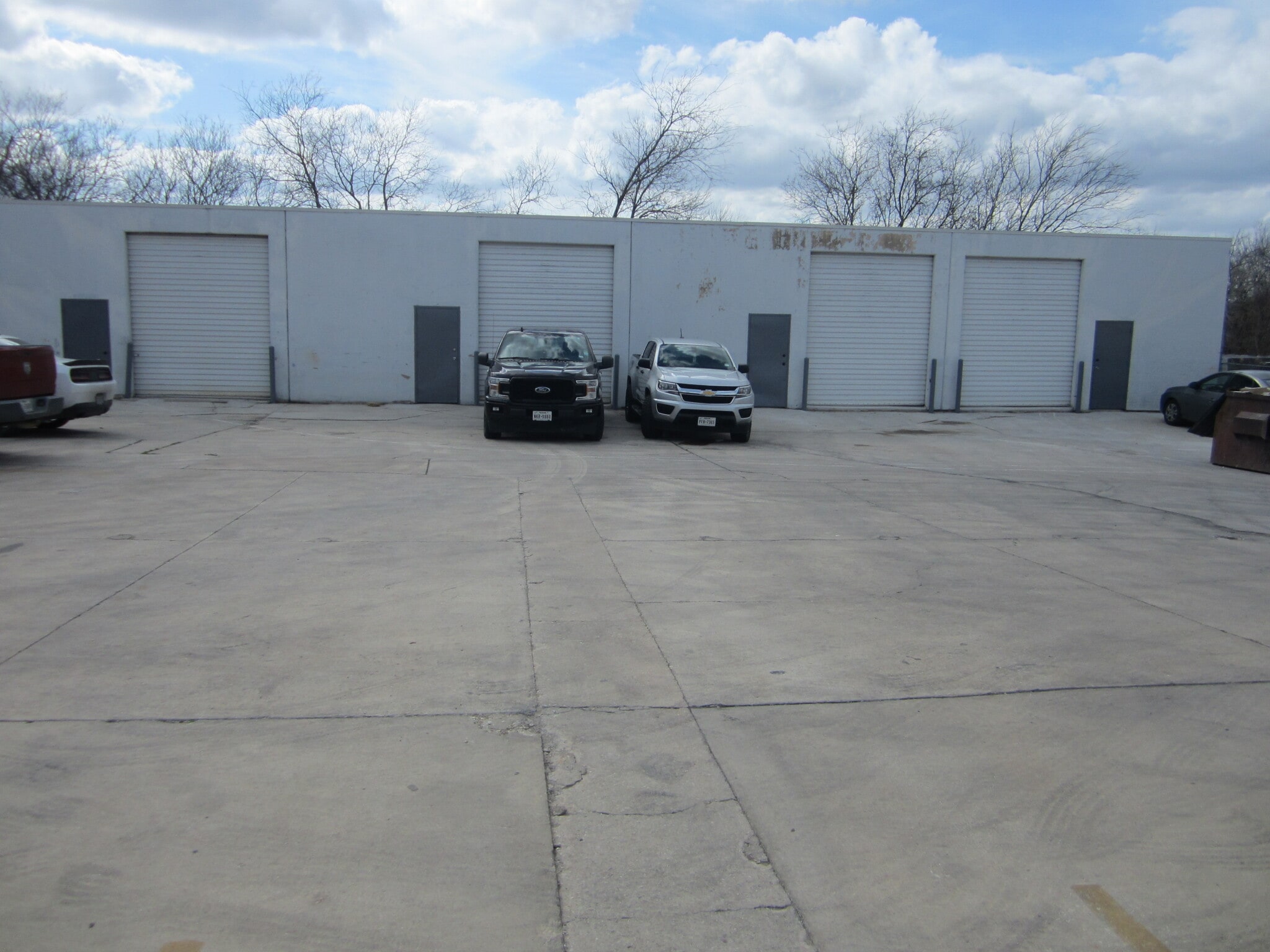 13603 Topper Cir, San Antonio, TX for lease Building Photo- Image 1 of 11