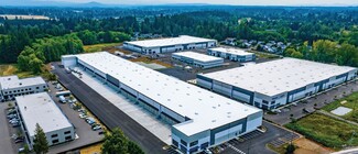 Plus de détails pour 9213 NE 72nd Ave, Vancouver, WA - Industriel à louer