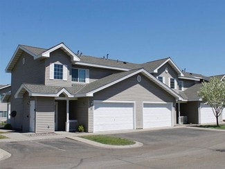 Plus de détails pour 12751 Aberdeen St NE, Blaine, MN - Multi-résidentiel à vendre
