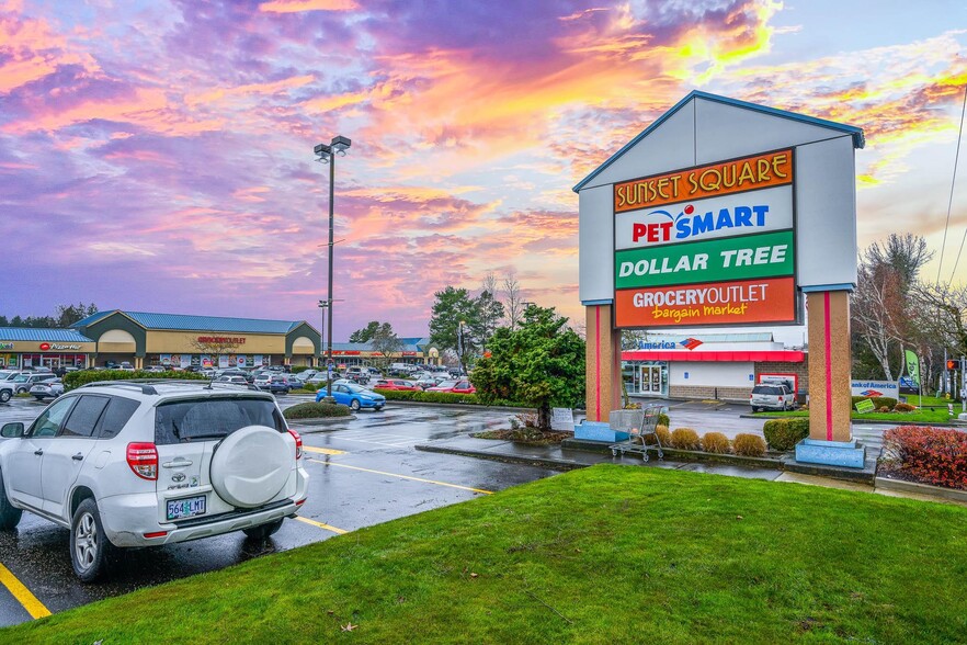 1249-1295 NW 185th Ave, Hillsboro, OR for lease - Building Photo - Image 2 of 11