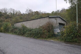 Plus de détails pour Pittscleave Industrial Estate, Tavistock - Industriel à louer