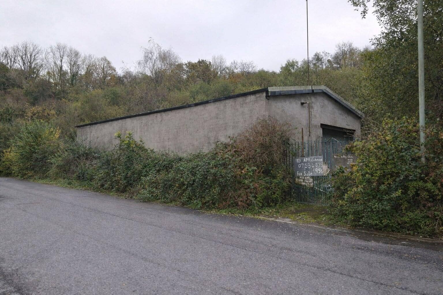 Pittscleave Industrial Estate, Tavistock for lease Building Photo- Image 1 of 3