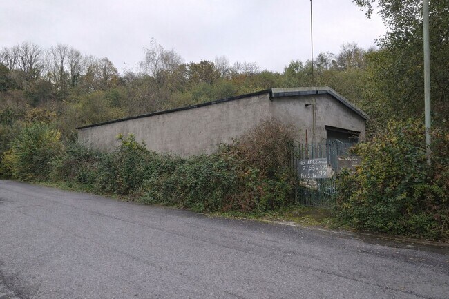 More details for Pittscleave Industrial Estate, Tavistock - Industrial for Lease