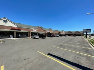 More details for 1052-1072 W Huron St, Waterford, MI - Retail for Sale