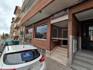Plus de détails pour Avenida Purísima Concepción, Toledo - Multi-résidentiel à vendre
