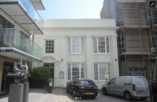 More details for 12 Queen Sq, Brighton - Office for Lease