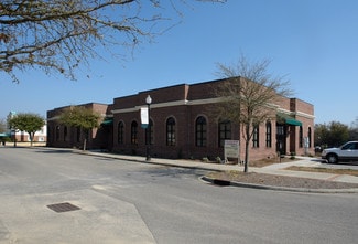More details for 115 Cargill Way, Hartsville, SC - Office for Lease