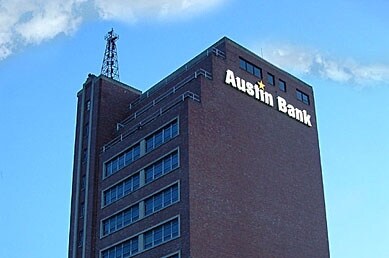 305 S Broadway Ave, Tyler, TX à louer - Photo principale - Image 1 de 5