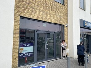 Unit 1C-7C Woolcomber St, Dover for lease Building Photo- Image 2 of 2