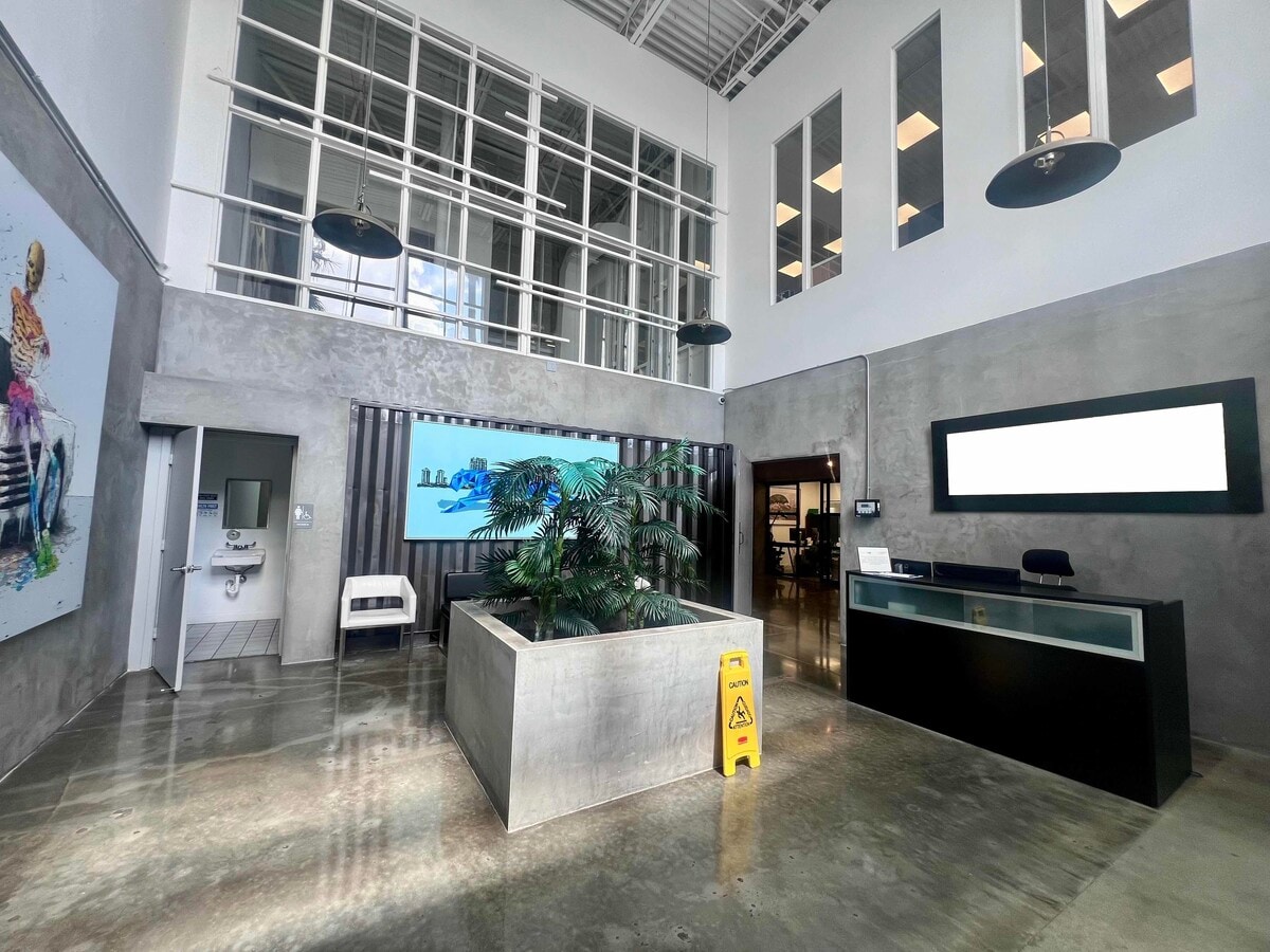 7620 NW 25th St, Miami, FL 33122 - Unité 4 -  - Photo intérieure - Image 2 of 7