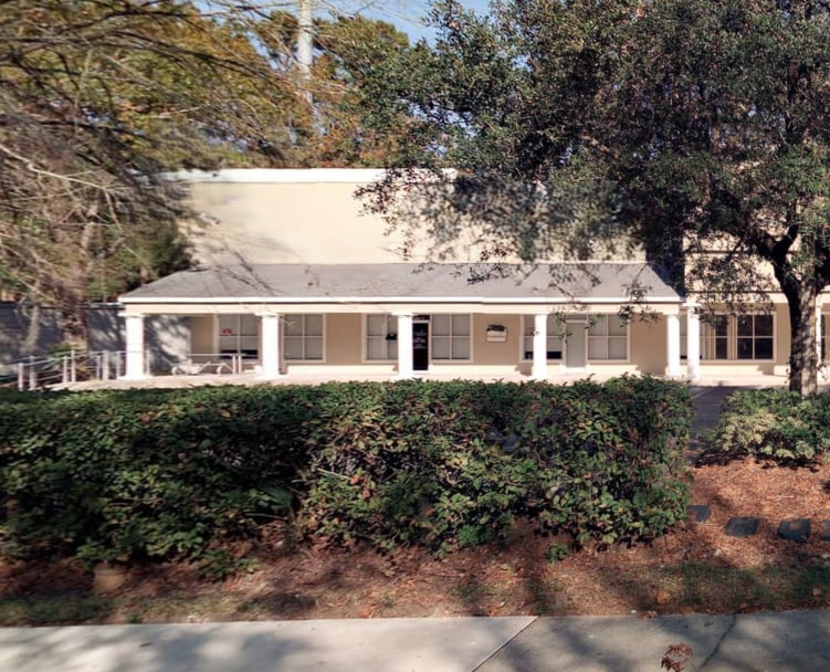 6020 NW 4th Pl, Gainesville, FL à louer Photo du bâtiment- Image 1 de 1