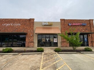 More details for 1700 N Gloster St, Tupelo, MS - Retail for Lease