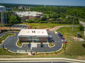 More details for 3300 GA-42, Locust Grove, GA - Retail for Sale