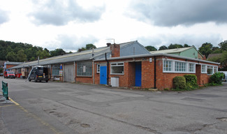 More details for Robin Hood Rd, Woking - Industrial for Lease