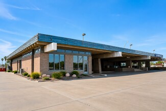 Plus de détails pour 324 N Country Club Dr, Mesa, AZ - Bureau à louer
