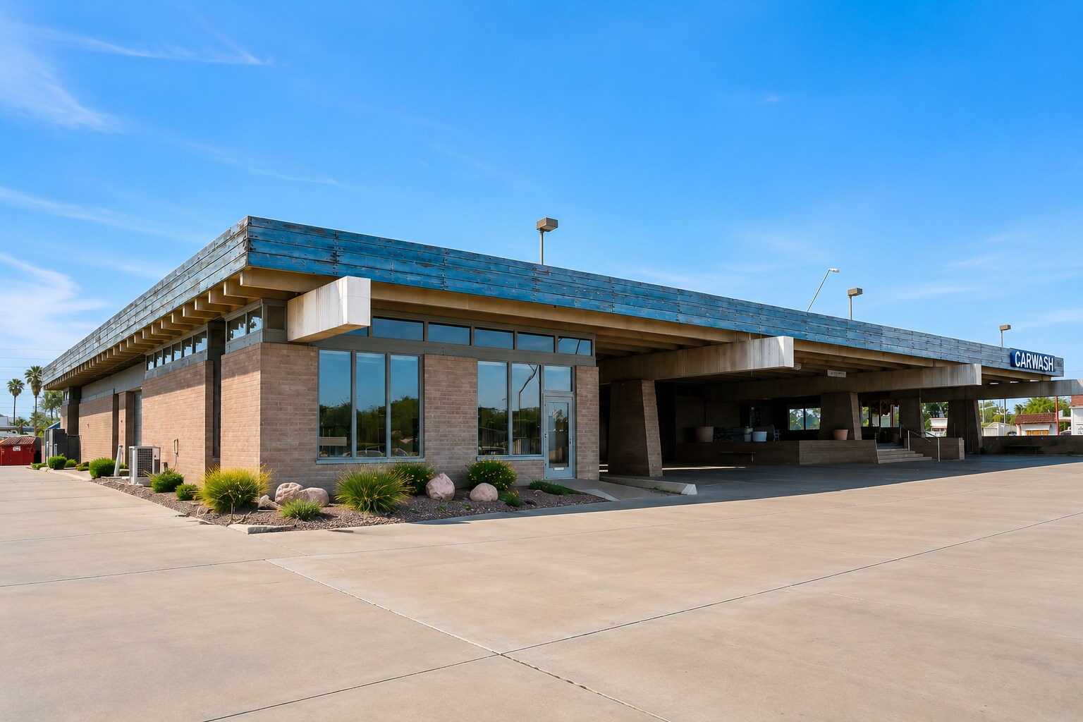 324 N Country Club Dr, Mesa, AZ à louer Photo du bâtiment- Image 1 de 12