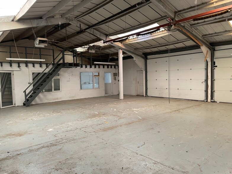 Hookstone Park, Harrogate for lease - Building Photo - Image 2 of 13