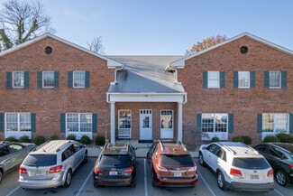 More details for 7800 Cooper Rd, Montgomery, OH - Office for Lease