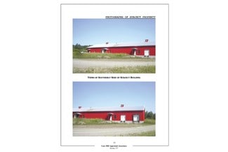 More details for 76 Deer Run Ln, Hyde Park, VT - Industrial for Sale