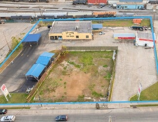 More details for 5500 Tchoupitoulas St, New Orleans, LA - Land for Sale