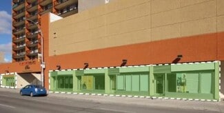 More details for 2123 Broad St, Regina, SK - Office for Lease