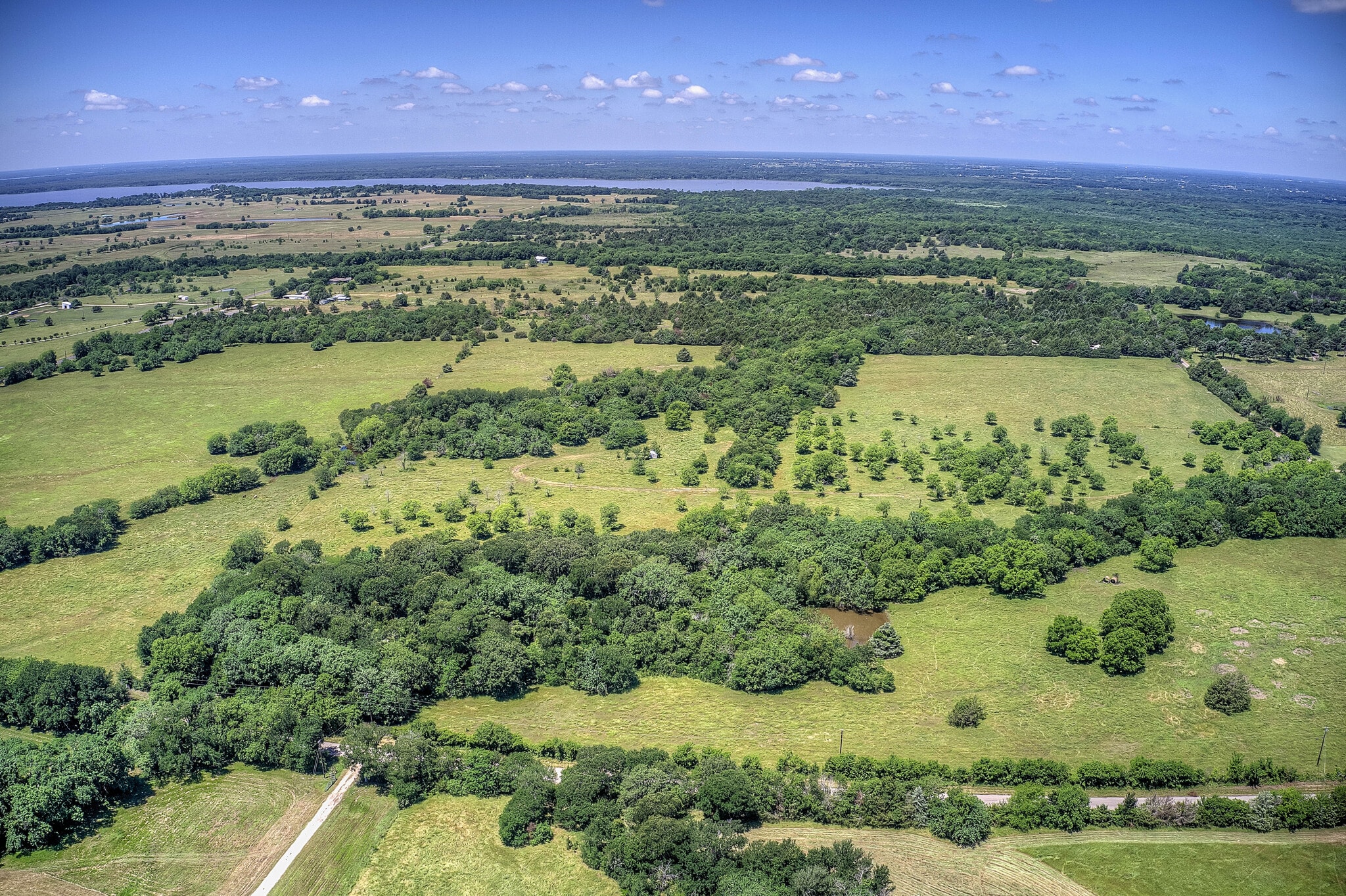 County Road 3401, Lone Oak, TX for sale Primary Photo- Image 1 of 5