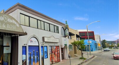 8344 Melrose Ave, West Hollywood, CA à louer Photo intérieure- Image 1 de 10