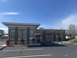 Plus de détails pour 4005 Granby St, Norfolk, VA - Bureau/Local commercial à louer