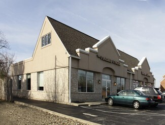 Plus de détails pour 5456 Mayfield Rd, Lyndhurst, OH - Commerce de détail à louer