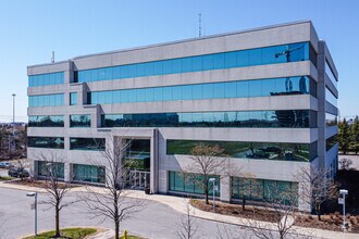 1900 City Park Dr, Ottawa, ON for lease Building Photo- Image 1 of 4