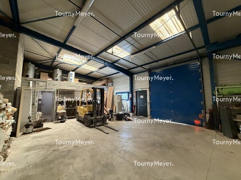 17 Rue Pierre De Fermat, Muret for lease - Interior Photo - Image 2 of 12