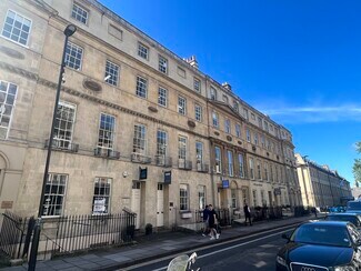 More details for 2-3 Northumberland Buil, Bath - Office for Lease