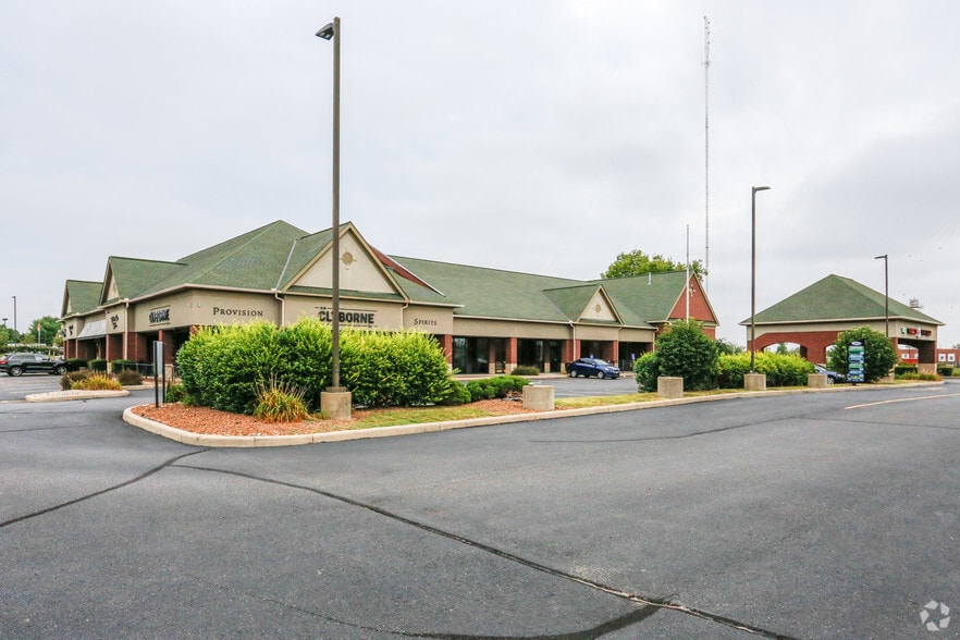 5948 Snider Rd, Mason, OH for lease - Building Photo - Image 3 of 3