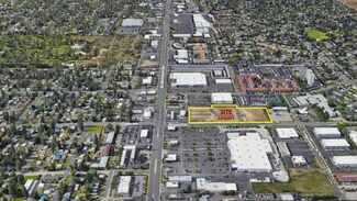 Plus de détails pour 6720 N Division St, Spokane, WA - Terrain à louer