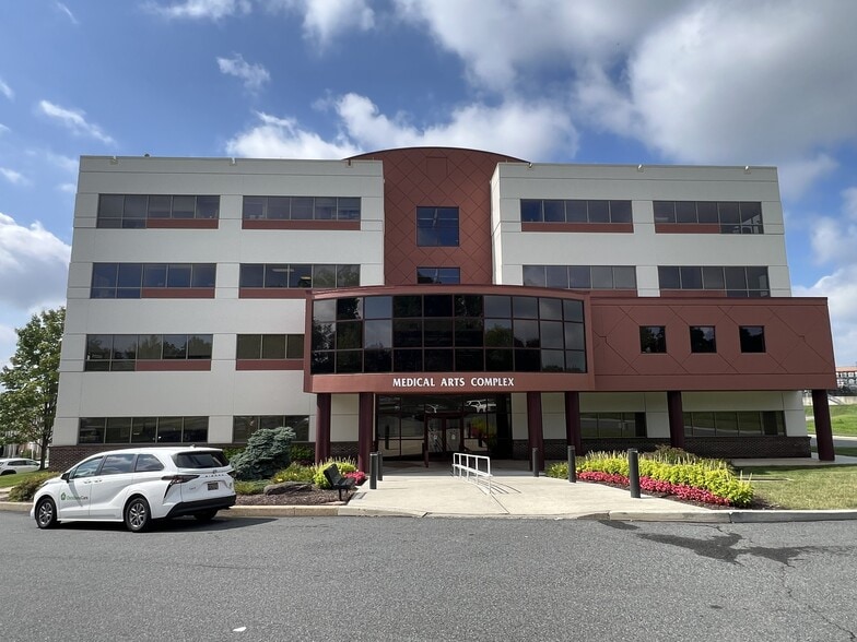 700 W Lea Blvd, Wilmington, DE for lease - Building Photo - Image 2 of 3