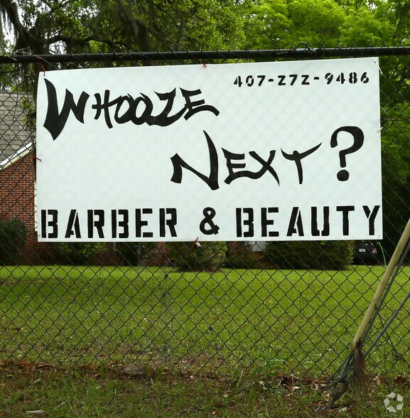 939 W Tharpe St, Tallahassee, FL à vendre - Photo du bâtiment - Image 2 de 4