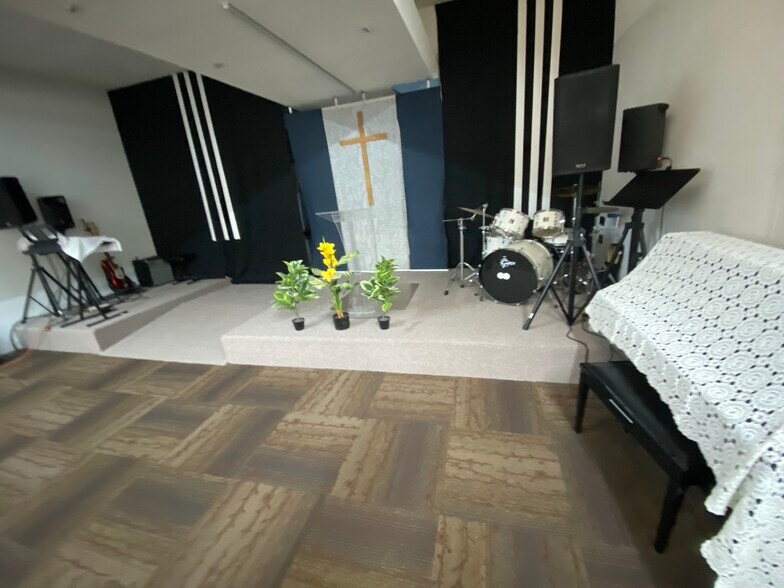 3342 Del Mar Ave, Rosemead, CA à vendre - Photo du bâtiment - Image 3 de 7