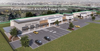 More details for 8660 W State Highway, Georgetown, TX - Retail for Lease