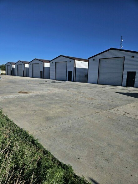 13290 Interstate 27, Amarillo, TX à louer - Photo du bâtiment - Image 2 de 7