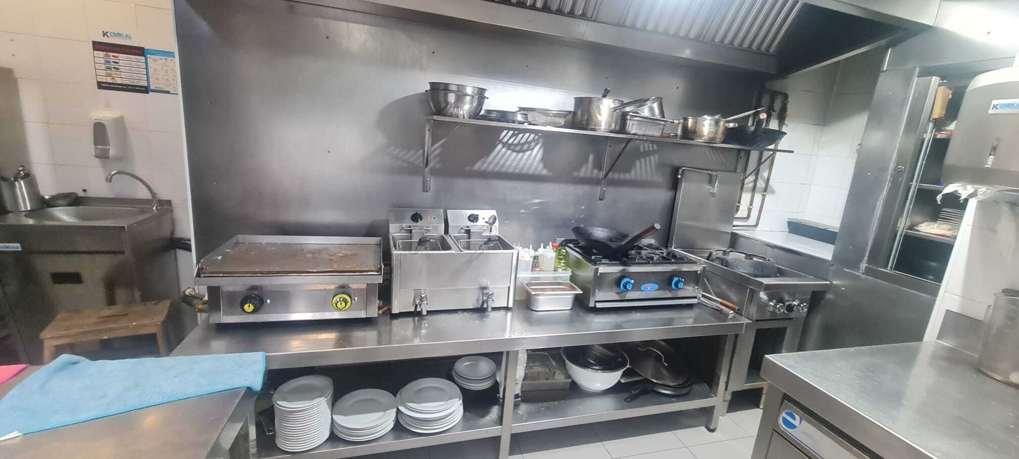 Commerce de détail dans Madrid, Madrid à louer Photo principale- Image 1 de 2