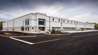 More details for 10 North Ave E, Elizabeth, NJ - Industrial for Lease