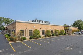 More details for 7358-7360 N Lincoln Ave, Lincolnwood, IL - Coworking for Lease