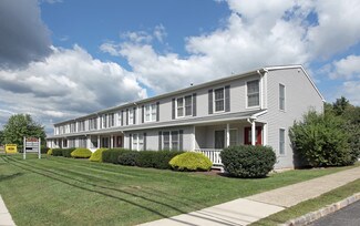 More details for 85-89 Park Ave, Flemington, NJ - Office for Sale