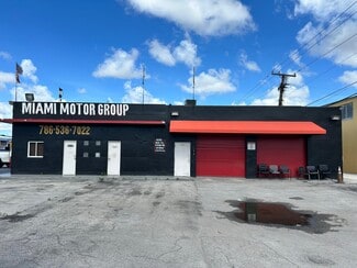 More details for 1031 E 49th St, Hialeah, FL - Retail for Lease