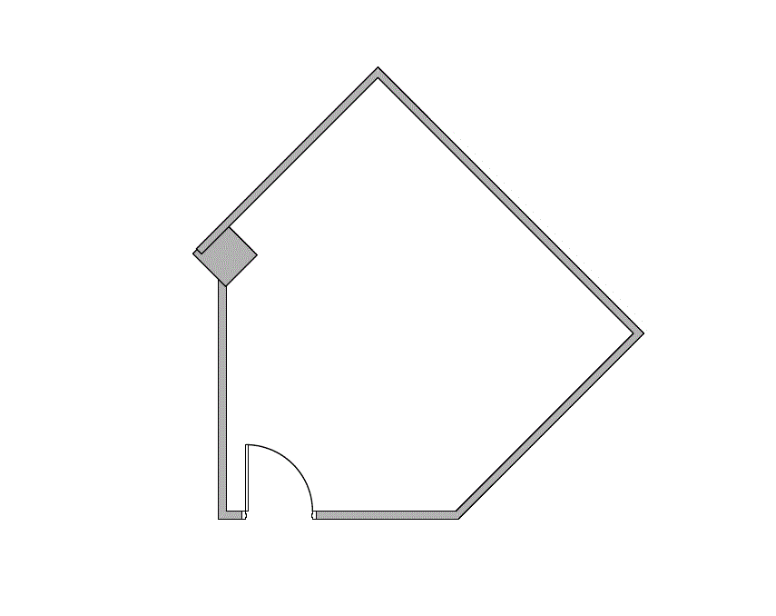 2351 W Northwest Hwy, Dallas, TX for lease Floor Plan- Image 1 of 1