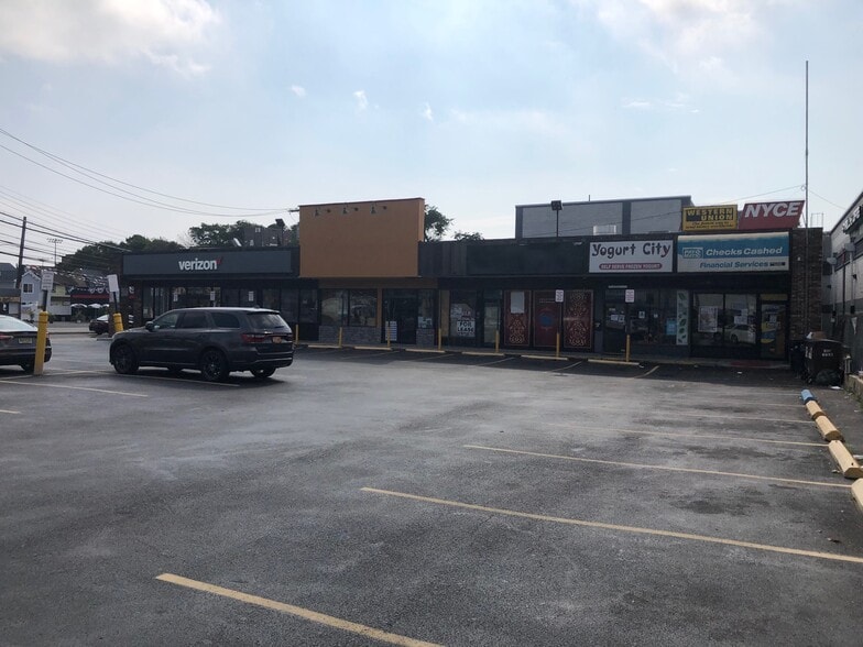 2506 Hylan Blvd, Staten Island, NY for lease - Building Photo - Image 2 of 3
