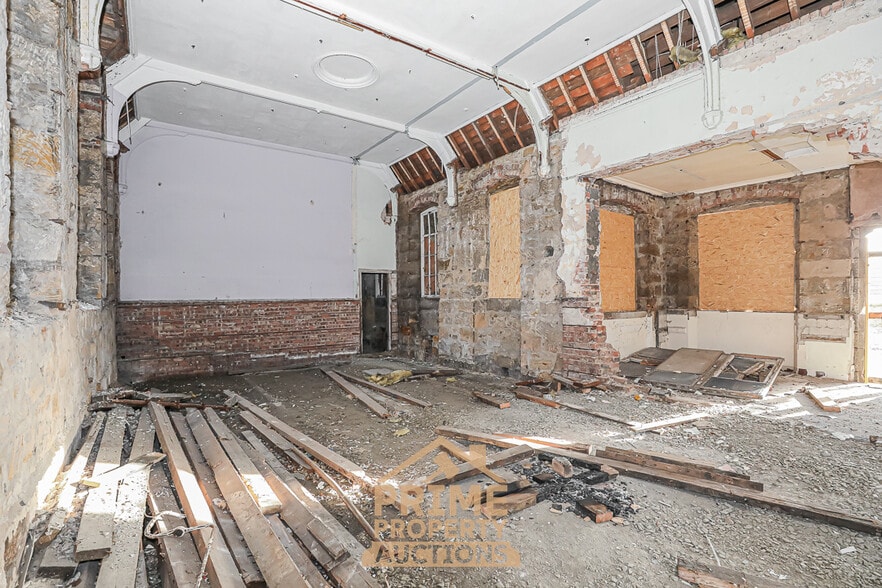 Ramsay Rd, Kirkcaldy à vendre - Photo du bâtiment - Image 3 de 15